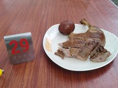 -老火车站牛肉粉