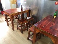 -建国蚵煎蚵面