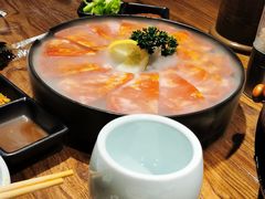 -九田家黑牛烤肉料理(太阳宫广场店)