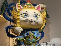 -more than meow吴止猫主题餐厅(承德 中船汇店)