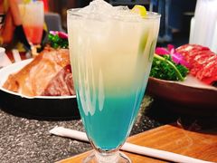 -盡膳口福跷脚牛肉火锅(北美新天地店)