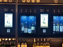 -Blac+Blac(中海环宇荟店)