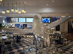 -贝林大翅鲸简餐厅(国家海洋博物馆店)