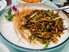 -隆喜元鱼汤包·海鲜(中联广场店)