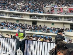 -连云港市体育中心体育场