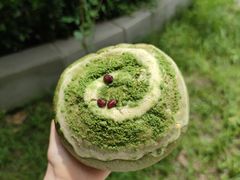 -风车面包
