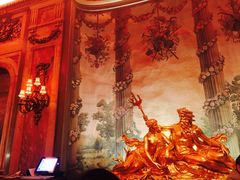 -The Ritz Restaurant
