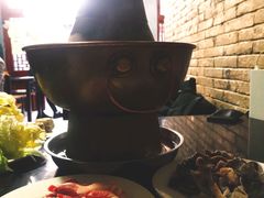 -天桥老金涮肉(牛街店)