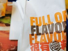 -汉堡王(昆明欣都龙城店)
