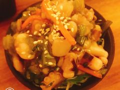 芥末章鱼-昊·来了寿司(双楠2店)