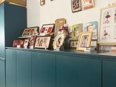 -海马体照相馆(天津世纪都会店)