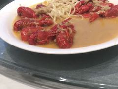 -小厨娘淮扬菜(清江苏宁广场店)