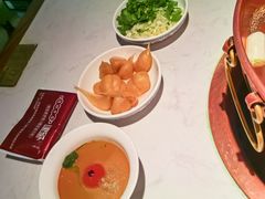 -北京老门框爆肚涮肉馆(锦业路店)
