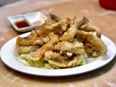 -陈根记大牌档