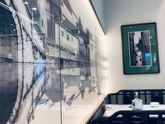 -小菜园新徽菜(南京秦淮龙蟠汇店)