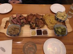 -LENBACH兰巴赫西餐啤酒坊(大连星海广场店)