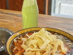 -兄弟俩老李家牛肉汤(总店)