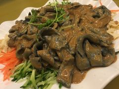 -大清花饺子(五五路店)