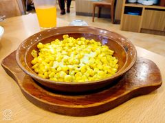 -萨莉亚意式餐厅(天河城购物中心店)