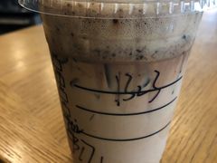 -星巴克臻选(佛山佛罗伦萨小镇店)