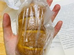 -沁屋面包店(人民东路店)