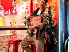 -百事喜乐炸鸡铺(合肥首店)