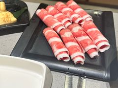 -海底捞火锅(方圆荟店)