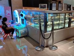 -广州天河合景福朋喜来登酒店 · 聚味轩中餐厅