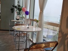 -漾花汐·西餐·下午茶(苏州湾歌林公园店)