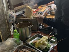 -非凡烧烤(历史博物馆店)