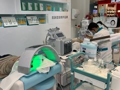 -万达广场(大明宫店)