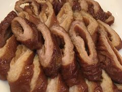 大腸頭-东海酒家(长平东路店)