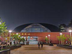 -国家大剧院