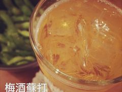 -章之鱼家(体育东路店)