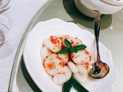 -好福记饭店(红梅公园店)