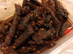 麻辣牛肉干-川味王(二中店)