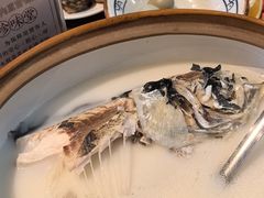 -南山竹海·珍味堂