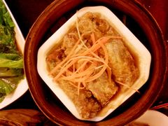 -喜鹊茶点.啫煲(车陂店)