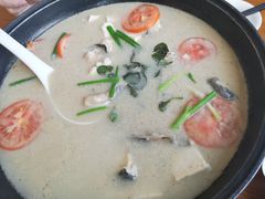 -霁云上院餐厅