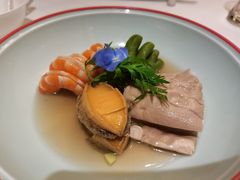 虾油四宝-南麓·浙里(外滩店)