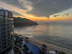 -深圳大梅沙京基洲际度假酒店