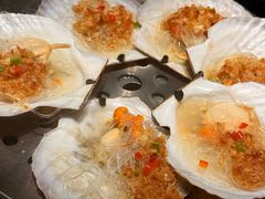 -水禾轩·海鲜蒸汽主题餐厅(拱北店)