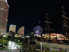 -帆船日本丸