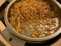 -长生素斋(普陀山店)