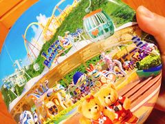 -珍妮曲奇聪明小熊(尖沙咀店)