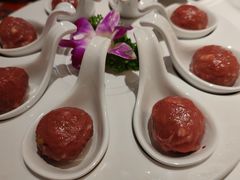 -犇鼎牛潮汕牛肉火锅(新辰里学清路店)