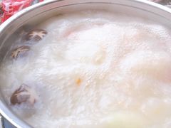 港式鼎汤底-阿杜打边炉(五江天街店)