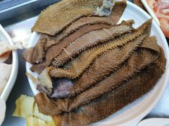 鲜毛肚-李德富老街牛杂火锅(抚琴街店)