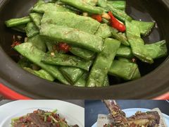 -湘轩·土菜研究院(光大店)