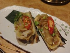 -质烤烤物·活烤海鲜(质烤总店)